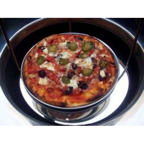 Pizza Kit for Home & Restaurant Tandoori Oven 2 to 4 Tier 36991